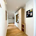 App. Seyrl Im Haus Karoline 아파트