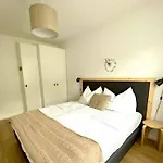 App. Seyrl Im Haus Karoline * 슈라드밍