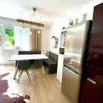 아파트 App. Seyrl Im Haus Karoline