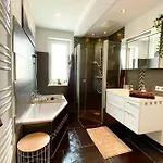 아파트 App. Seyrl Im Haus Karoline 슈라드밍