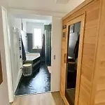 App. Seyrl Im Haus Karoline * 슈라드밍