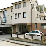 아파트 App. Seyrl Im Haus Karoline *