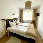 아파트 App. Seyrl Im Haus Karoline