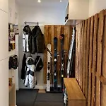 App. Seyrl Im Haus Karoline * Schladming