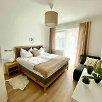 App. Seyrl Im Haus Karoline 슈라드밍