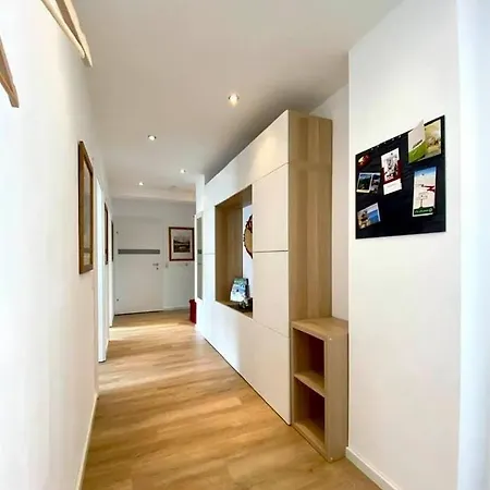 App. Seyrl Im Haus Karoline Daire