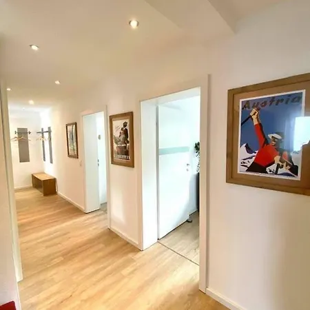 App. Seyrl Im Haus Karoline Appartamento Schladming