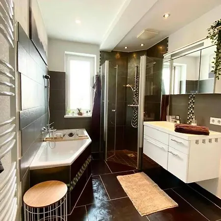 Apartmán App. Seyrl Im Haus Karoline Schladming