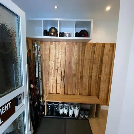 App. Seyrl Im Haus Karoline Appartamento Schladming