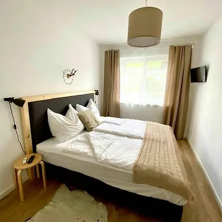 Daire App. Seyrl Im Haus Karoline