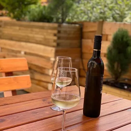 App. Seyrl Im Haus Karoline