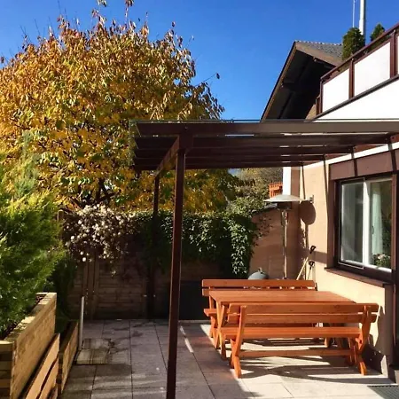 App. Seyrl Im Haus Karoline *