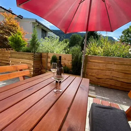 Apartmán App. Seyrl Im Haus Karoline Schladming