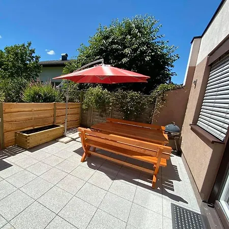 App. Seyrl Im Haus Karoline * Schladming