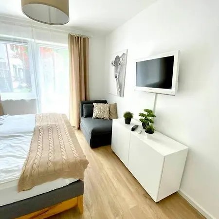 App. Seyrl Im Haus Karoline Appartamento Schladming