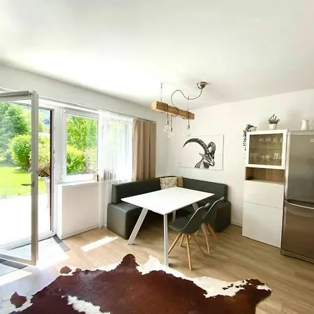 App. Seyrl Im Haus Karoline *