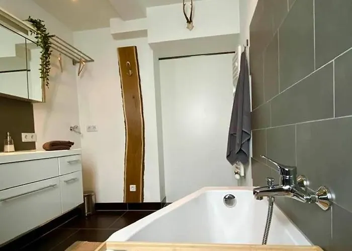 App. Seyrl Im Haus Karoline Шладмінг