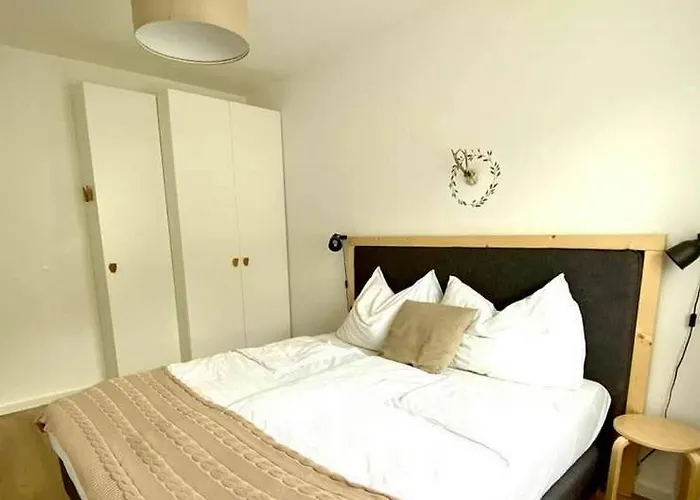 App. Seyrl Im Haus Karoline * Шладмінг