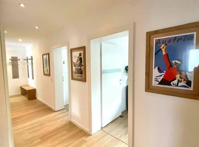 App. Seyrl Im Haus Karoline Апартаменти Шладмінг