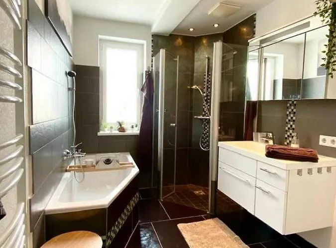 Апартаменти App. Seyrl Im Haus Karoline Шладмінг