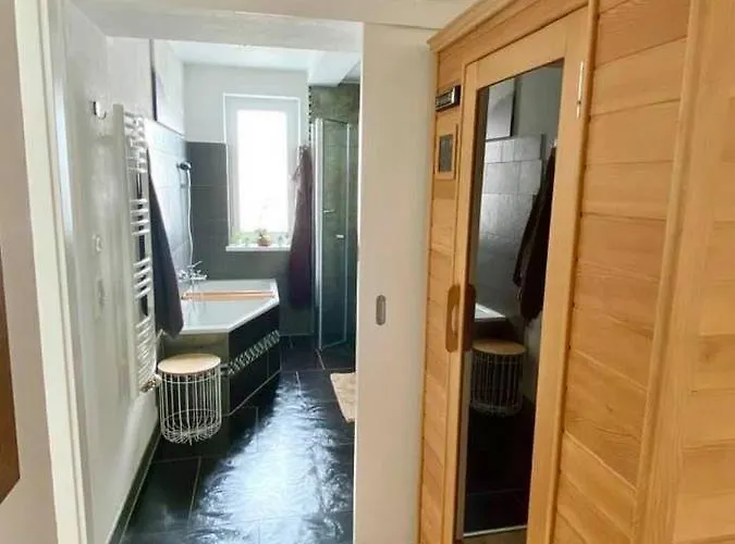 App. Seyrl Im Haus Karoline * Schladming