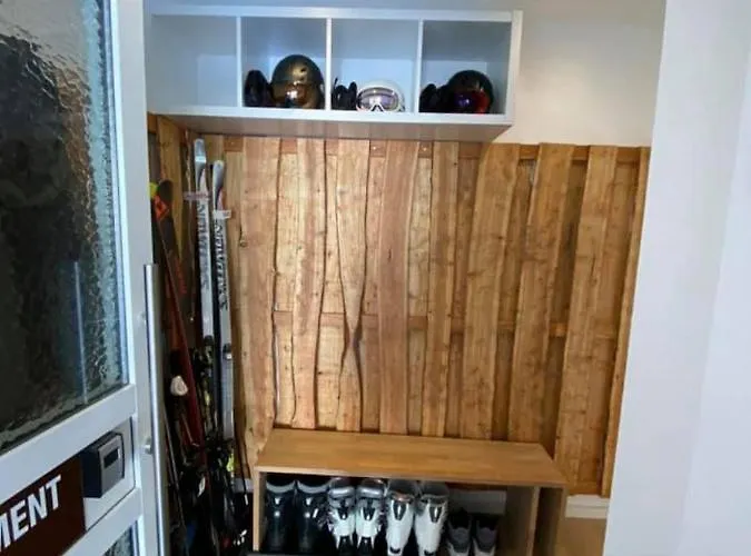 App. Seyrl Im Haus Karoline Apartmán Schladming