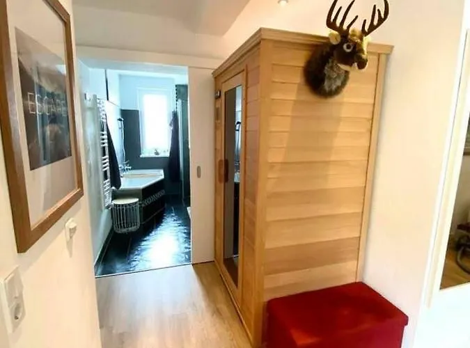 App. Seyrl Im Haus Karoline Апартаменти *