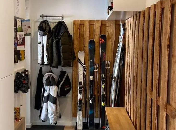 App. Seyrl Im Haus Karoline * Шладмінг