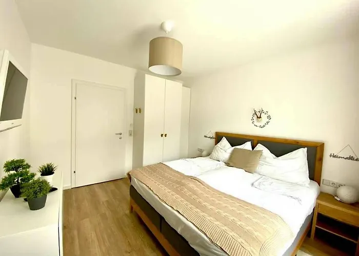 App. Seyrl Im Haus Karoline *