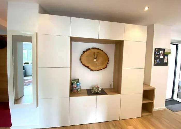 Апартаменти App. Seyrl Im Haus Karoline