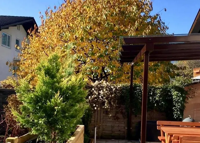 App. Seyrl Im Haus Karoline * Шладмінг